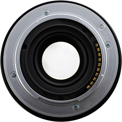 Touit 2.8/12 Wide-Angle Camera Lens for Sony E-Mount Mirrorless Cameras, Black