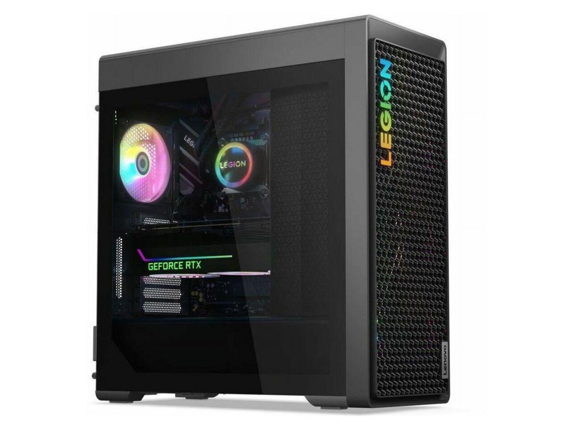 Legion Tower 7I Gen 8 Desktop, I7-13700Kf, NVIDIA® Geforce RTX 4080 16GB GDDR6X, GB, 1TB SSD, for Gaming