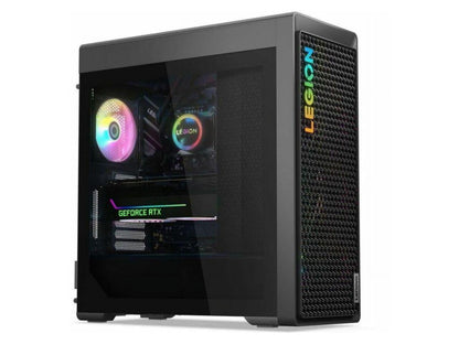 Legion Tower 7I Gen 8 Desktop, I7-13700Kf, NVIDIA® Geforce RTX 4080 16GB GDDR6X, GB, 1TB SSD, for Gaming