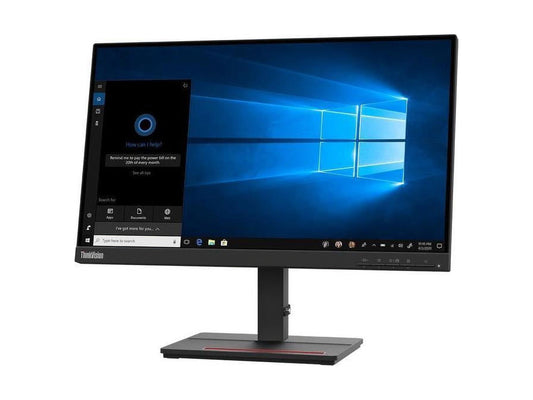 Thinkvision 23.8 Inch Monitor - S24E-20