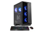Aegis R Gaming Desktop PC, Intel Core I7-14700F, Geforce RTX 4070 SUPER, 16GB DDR5, 1TB Pcie SSD, Windows 11 Home, Aegis R 14NUE7-680US