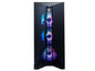Gaming Desktop Aegis RS 14NUF7-673US Intel Core I7-14700Kf 32GB DDR5 2 TB Pcie SSD Geforce RTX 4070 Ti SUPER Windows 11 Home 64-Bit