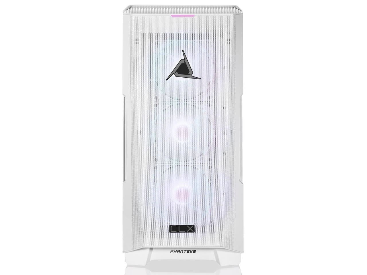 SET Gaming Desktop - Intel Core I9 13900KF 3Ghz 24-Core Processor, 64GB DDR5 Memory, Geforce RTX 4080 16GB GDDR6X Graphics 1TB Nvme M.2 SSD, 6TB HDD, Wifi, Win 11 Home 64-Bit