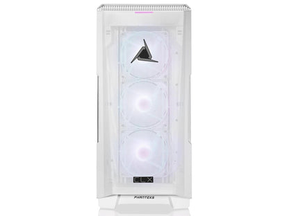 SET Gaming Desktop - Intel Core I9 13900KF 3Ghz 24-Core Processor, 64GB DDR5 Memory, Geforce RTX 4080 16GB GDDR6X Graphics 1TB Nvme M.2 SSD, 6TB HDD, Wifi, Win 11 Home 64-Bit