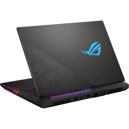 ROG Strix Scar 15 Gaming and Entertainment Laptop (AMD Ryzen 9 5900HX 8-Core, 64GB RAM, 1TB Pcie SSD, 15.6" QHD (2560X1440), NVIDIA RTX 3080, Wifi, Bluetooth, 1Xhdmi, Win 10 Pro)