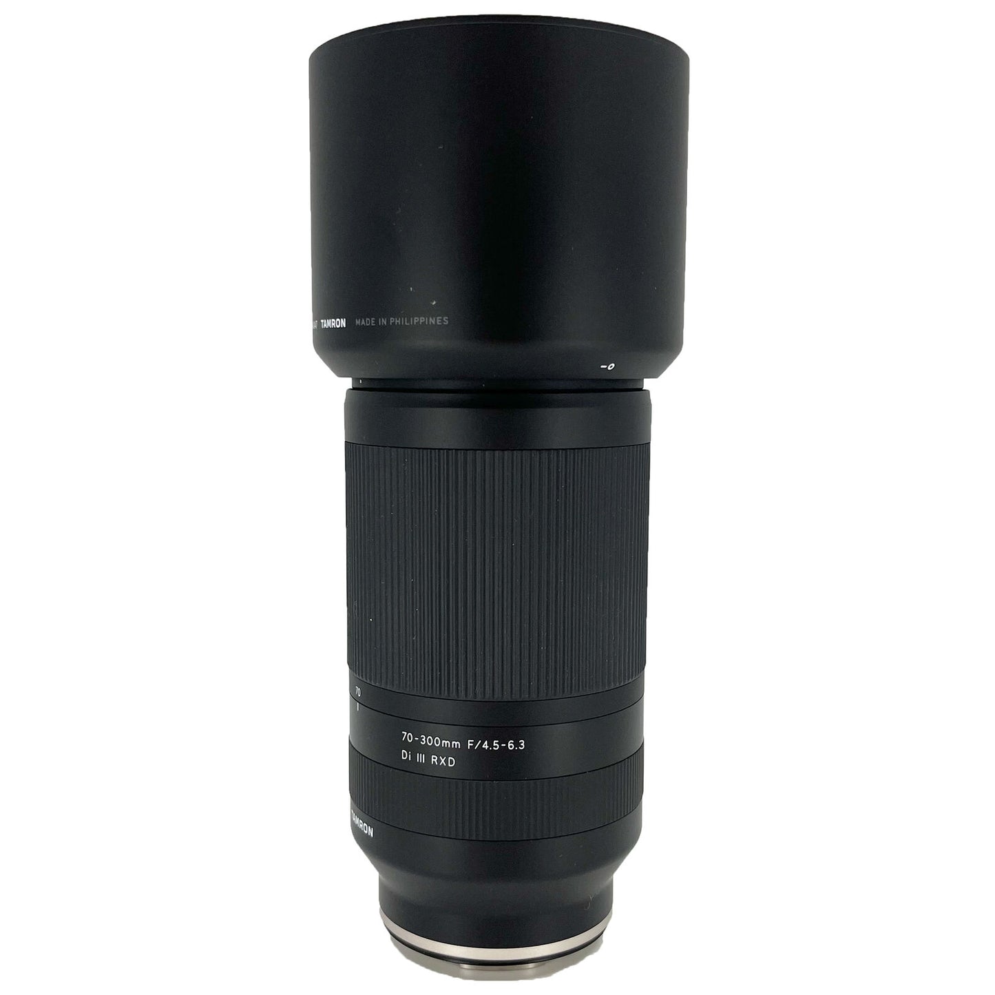 Tamron 70-300Mm F/4.5-6.3 Di III RXD Lens for Sony E A047 FREE FAST SHIPPING