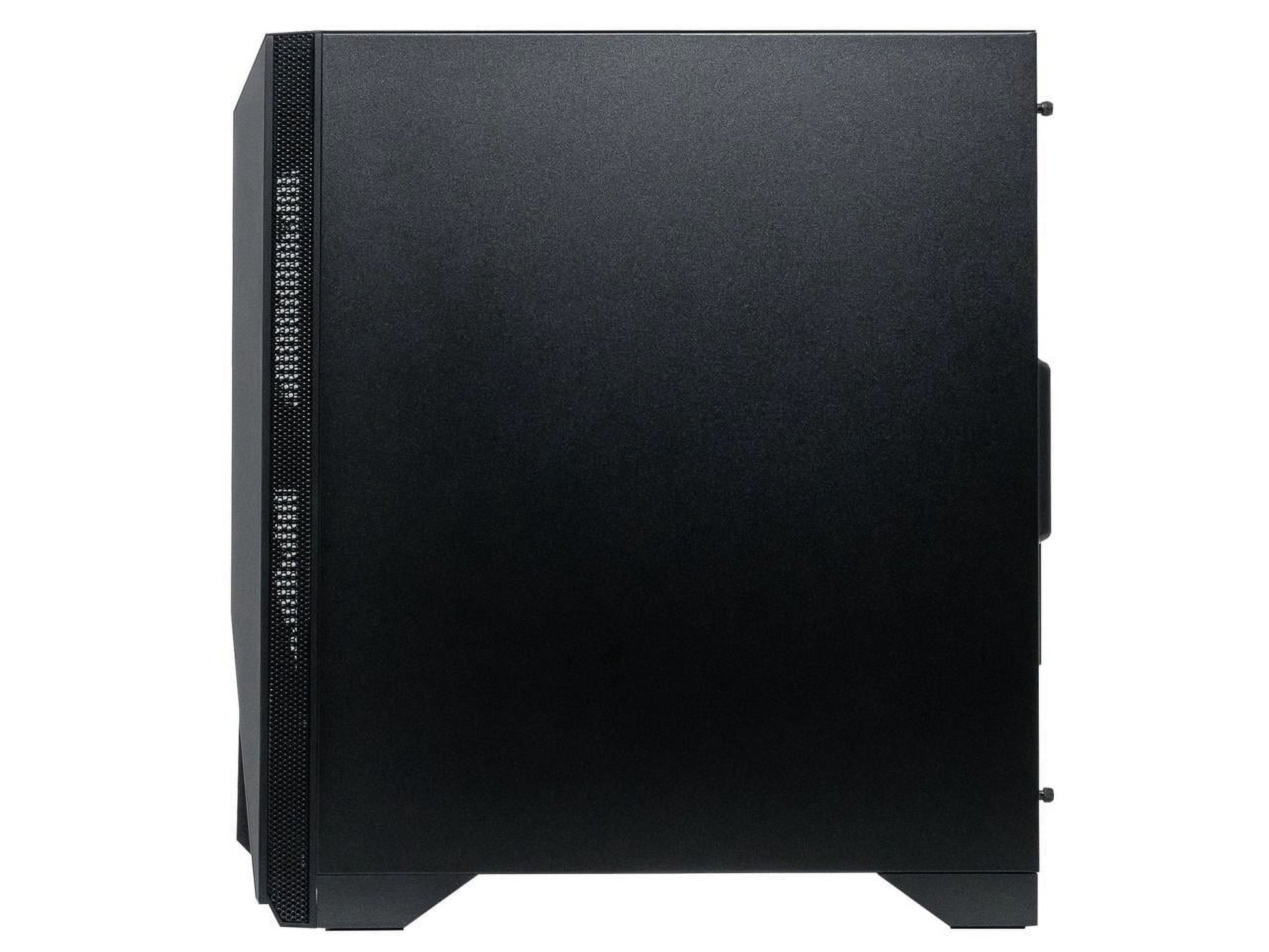 Gaming Desktop Aegis RS 14NUF7-673US Intel Core I7-14700Kf 32GB DDR5 2 TB Pcie SSD Geforce RTX 4070 Ti SUPER Windows 11 Home 64-Bit