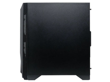 Gaming Desktop Aegis RS 14NUF7-673US Intel Core I7-14700Kf 32GB DDR5 2 TB Pcie SSD Geforce RTX 4070 Ti SUPER Windows 11 Home 64-Bit