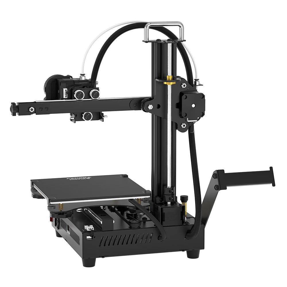 [EU/US Direct]Tronxy Mini 3D Printer, Direct Drive, Fast Assembly, 180*180*180Mm