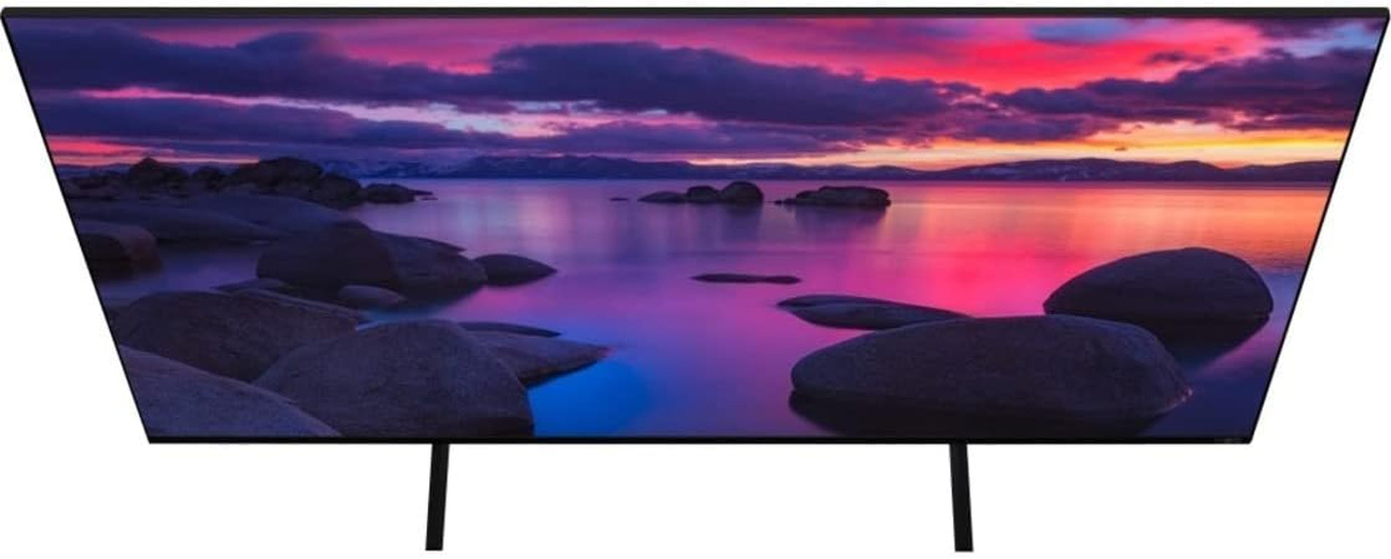 55-Inch M-Series 4K QLED HDR Smart TV W/Voice Remote, Dolby Vision, HDR10+, Alexa Compatibility, M55Q7-J01, 2022 Model