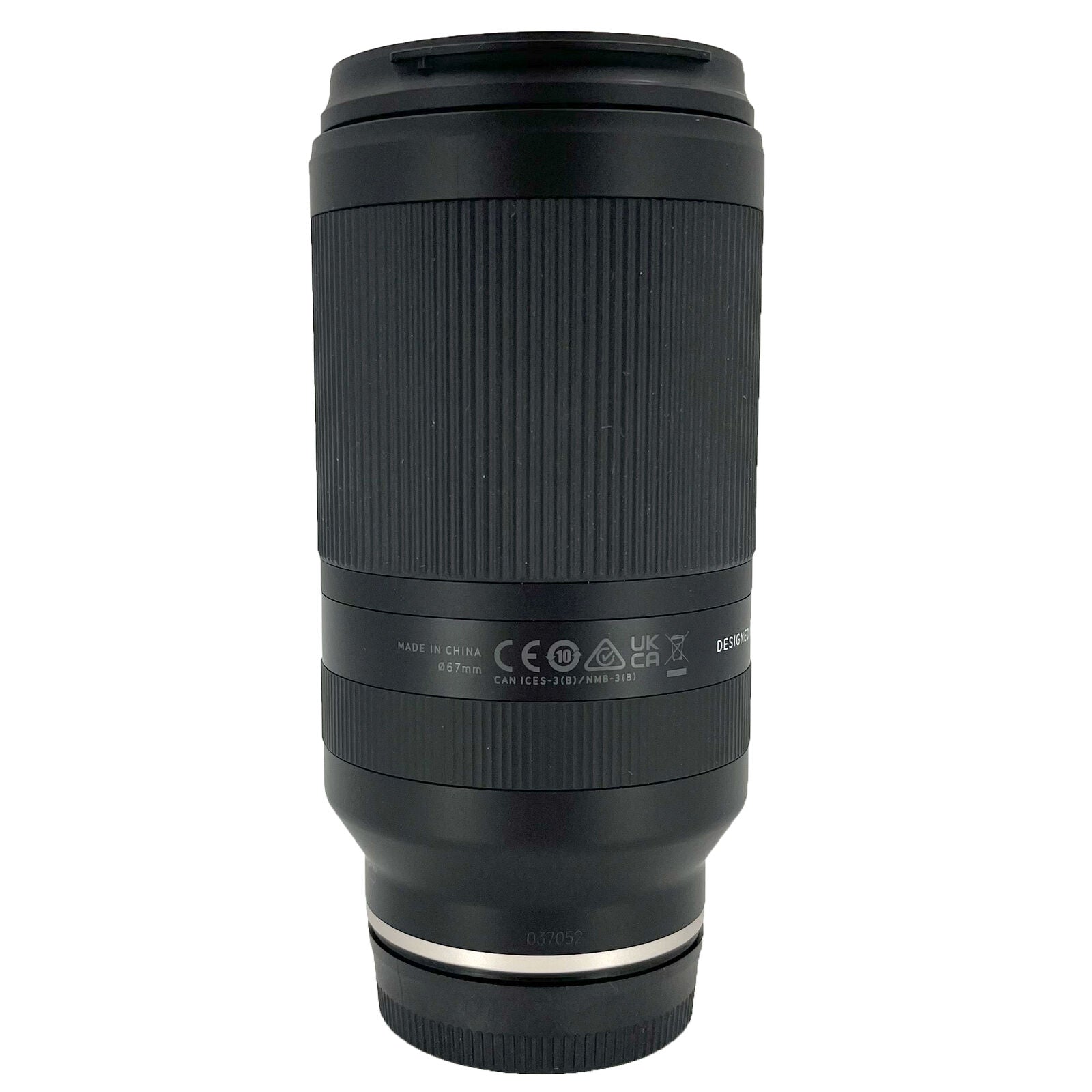 Tamron 70-300Mm F/4.5-6.3 Di III RXD Lens for Sony E A047 FREE FAST SHIPPING