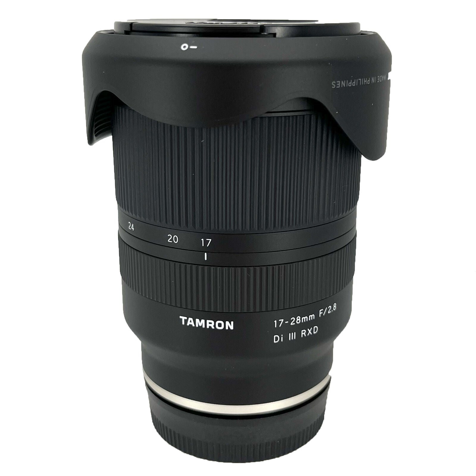Tamron 17-28Mm F/2.8 Di III RXD Wide-Angle Zoom Lens for Sony E AFA046S-700 NEW