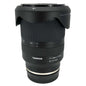 Tamron 17-28Mm F/2.8 Di III RXD Wide-Angle Zoom Lens for Sony E AFA046S-700 NEW