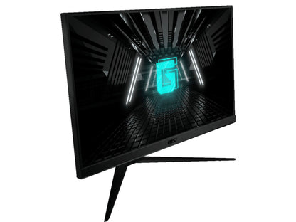 24" 180 Hz Rapid IPS FHD Gaming Monitor 1920 X 1080 G2412F