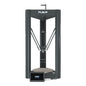 [EU/US/AU Direct] Flsun V400 Triple Speed 400㎜/S 3D Printer Ø300*410 Print Size with Klipper Pre-Installed/Dual Gear Extruder/7" Interactive Screen