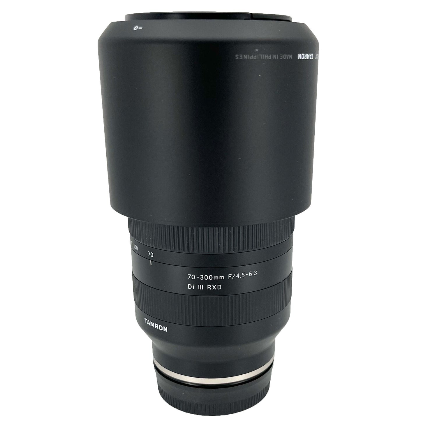Tamron 70-300Mm F/4.5-6.3 Di III RXD Lens for Sony E A047 FREE FAST SHIPPING