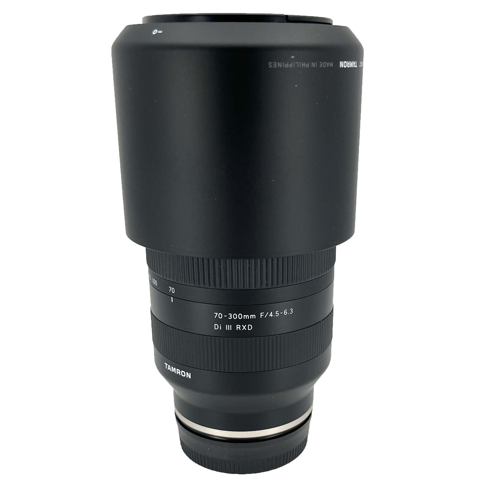Tamron 70-300Mm F/4.5-6.3 Di III RXD Lens for Sony E A047 FREE FAST SHIPPING