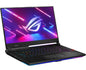 ROG Strix Scar 15 Gaming and Entertainment Laptop (AMD Ryzen 9 5900HX 8-Core, 64GB RAM, 1TB Pcie SSD, 15.6" QHD (2560X1440), NVIDIA RTX 3080, Wifi, Bluetooth, 1Xhdmi, Win 10 Pro)