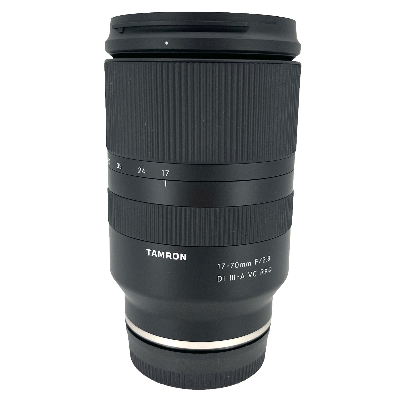 Tamron 17-70Mm F/2.8 Di III-A VC RXD Lens for Sony E-Mount FREE FAST SHIPPING