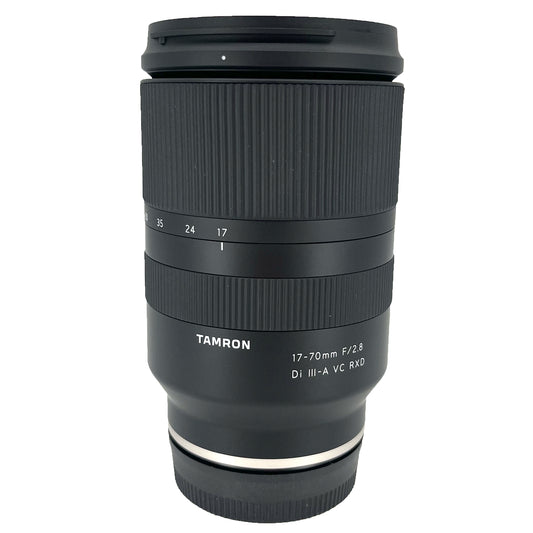 Tamron 17-70Mm F/2.8 Di III-A VC RXD Lens for Sony E-Mount FREE FAST SHIPPING