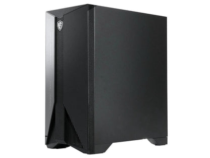 Gaming Desktop Aegis RS 14NUF7-673US Intel Core I7-14700Kf 32GB DDR5 2 TB Pcie SSD Geforce RTX 4070 Ti SUPER Windows 11 Home 64-Bit