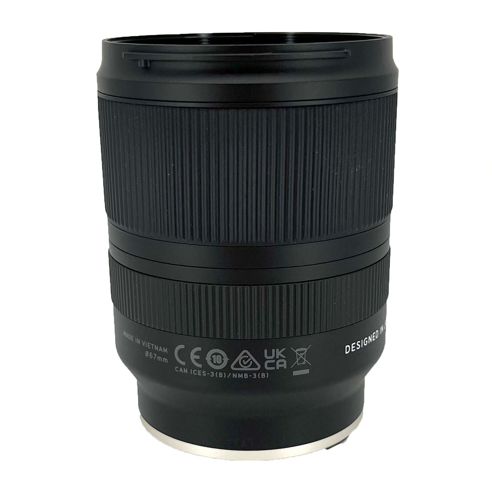 Tamron 17-28Mm F/2.8 Di III RXD Wide-Angle Zoom Lens for Sony E AFA046S-700 NEW