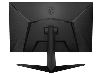 24" 180 Hz Rapid IPS FHD Gaming Monitor 1920 X 1080 G2412F