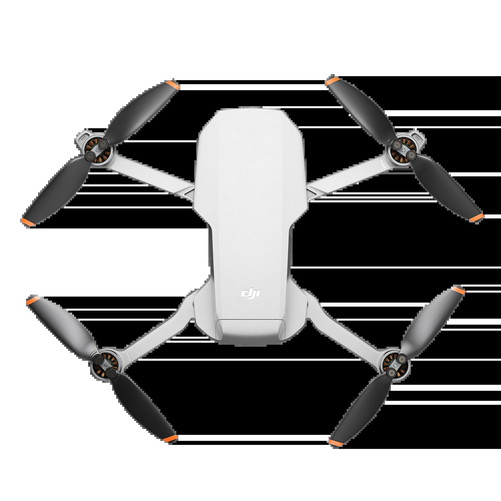 Mini 2 SE 10 Km HD Video Transmission Aerial Drone with Accessories Included
