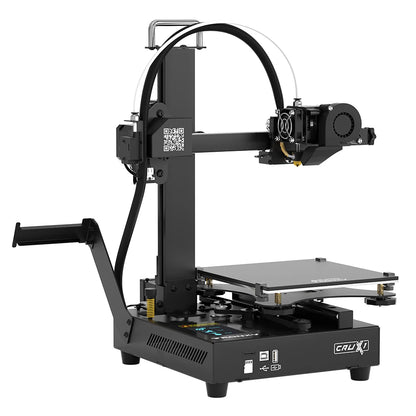 [EU/US Direct]Tronxy Mini 3D Printer, Direct Drive, Fast Assembly, 180*180*180Mm