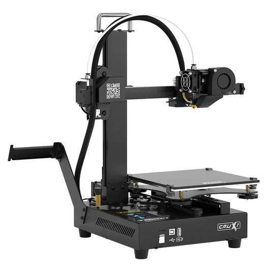 [EU/US Direct]Tronxy Mini 3D Printer, Direct Drive, Fast Assembly, 180*180*180Mm