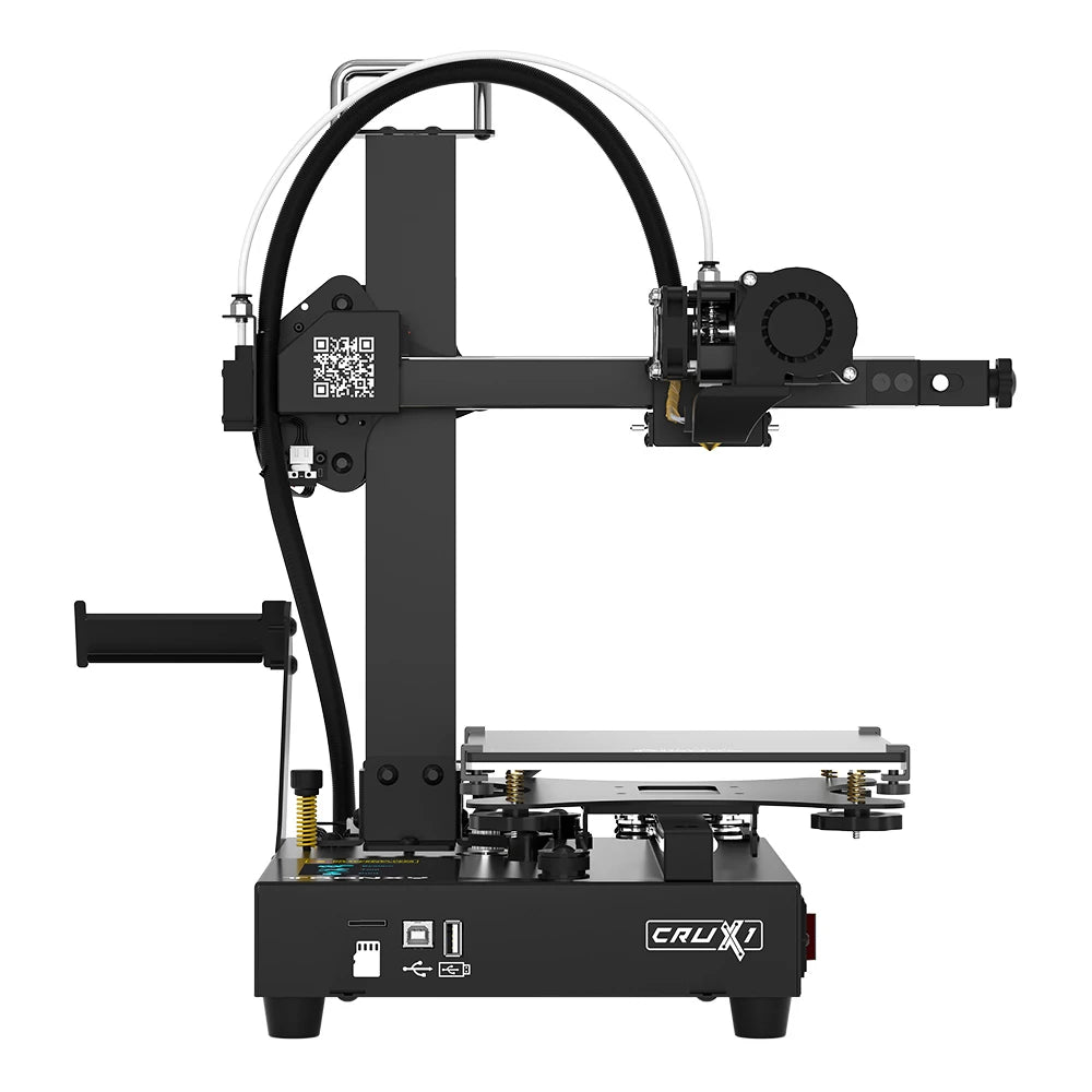 [EU/US Direct]Tronxy Mini 3D Printer, Direct Drive, Fast Assembly, 180*180*180Mm