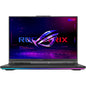 2024 ROG Strix G18 Gaming Laptop 18In 240 Hz WQXGA Display (Intel I9-14900Hx 24-Core, Geforce RTX 4070 8GB, 32GB DDR5, 2TB Pcie SSD, per Key RGB KYB, Thunderbolt 4, Wifi 6E, Win 10 Pro)
