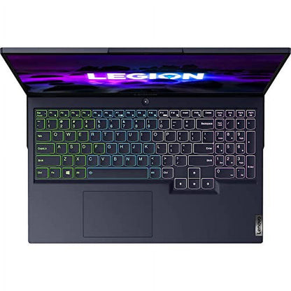 2022 Newest Legion 5 Gaming Laptop, 15.6" FHD Display, Intel 8-Core I7-11800H(Beat AMD Ryzen 7 5800H), NVIDIA Geforce RTX 3050Ti, Windows 11H, Phantom Blue (32GB RAM | 1TB SSD)