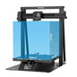 MINGDA Magician Pro 3D Printer 400*400*400Mm Print Size Auto-Leveling