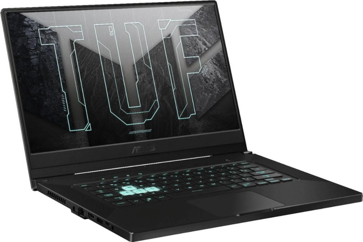 TUF Dash 15 Gaming and Entertainment Laptop (Intel I7-11370H 4-Core, 40GB RAM, 2TB Pcie SSD, 15.6" Full HD (1920X1080), NVIDIA RTX 3070, Wifi, Bluetooth, 1Xhdmi, Backlit Keyboard, Win 10 Pro)