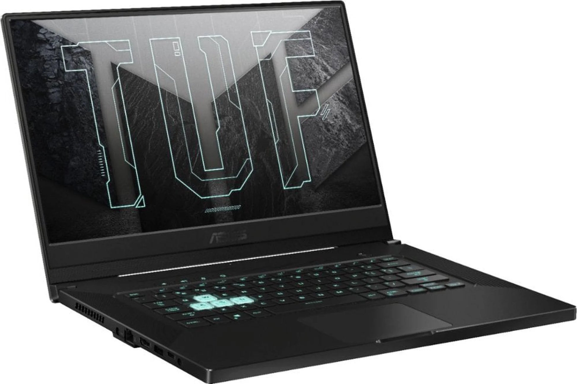 TUF Dash 15 Gaming and Entertainment Laptop (Intel I7-11370H 4-Core, 40GB RAM, 2TB Pcie SSD, 15.6" Full HD (1920X1080), NVIDIA RTX 3070, Wifi, Bluetooth, 1Xhdmi, Backlit Keyboard, Win 10 Pro)